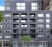 SpringHill Suites Midtown/Park Avenue Exterior