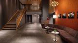 Karuizawa Marriott Hotel Lobby