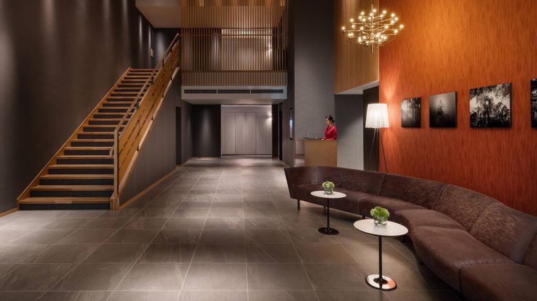 <b>Karuizawa Marriott Hotel Lobby</b>. Images powered by <a href="https://www.leonardoworldwide.com/" title="Leonardo Worldwide" target="_blank">Leonardo</a>.