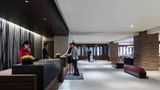 Karuizawa Marriott Hotel Lobby