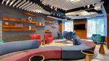 SpringHill Suites Midtown/Park Avenue Lobby