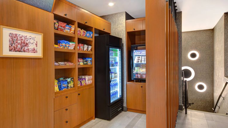 <b>SpringHill Suites Midtown/Park Avenue Other</b>. Images powered by <a href="https://www.leonardoworldwide.com/" title="Leonardo Worldwide" target="_blank">Leonardo</a>.