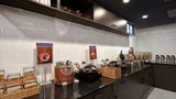 SpringHill Suites Midtown/Park Avenue Restaurant