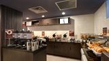 SpringHill Suites Midtown/Park Avenue Restaurant