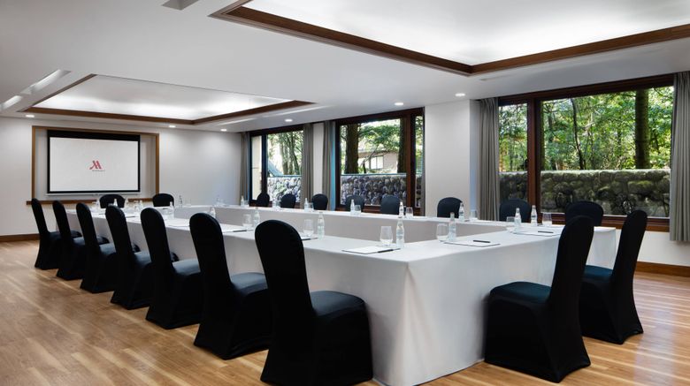 <b>Karuizawa Marriott Hotel Meeting</b>. Images powered by <a href="https://www.leonardoworldwide.com/" title="Leonardo Worldwide" target="_blank">Leonardo</a>.