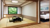 Karuizawa Marriott Hotel Suite