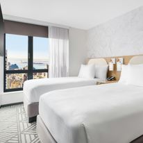 SpringHill Suites Manhattan/Chelsea
