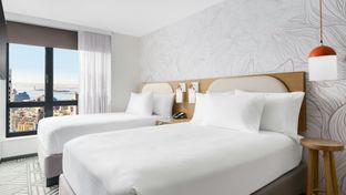 SpringHill Suites Manhattan/Chelsea