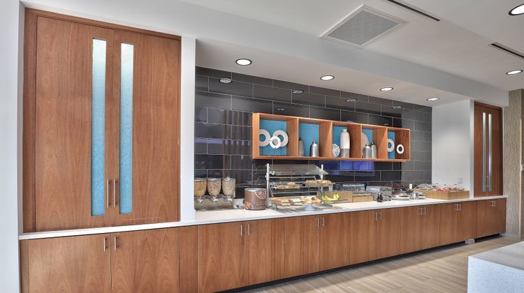 SpringHill Suites Durango Restaurant