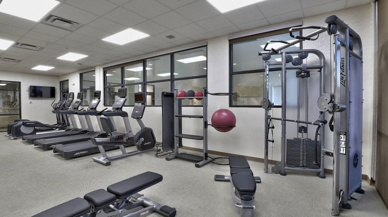 <b>SpringHill Suites Durango Health Club</b>. Images powered by <a href="https://www.leonardoworldwide.com/" title="Leonardo Worldwide" target="_blank">Leonardo</a>.