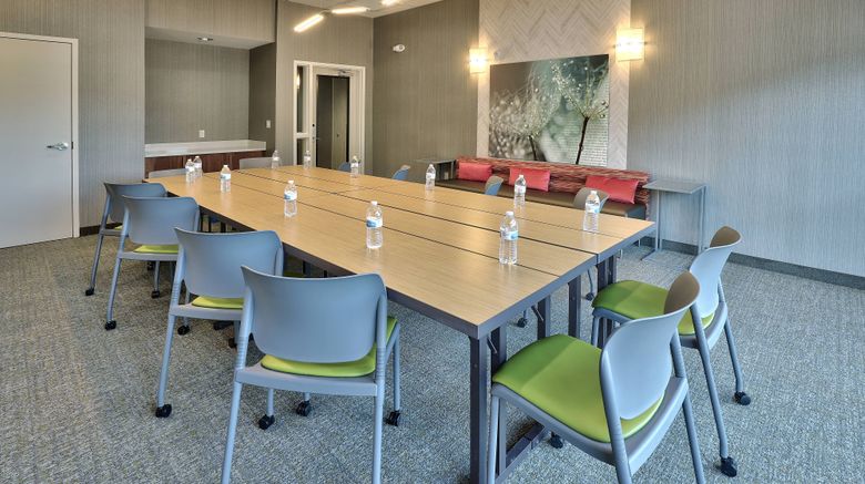 <b>SpringHill Suites Durango Meeting</b>. Images powered by <a href="https://www.leonardoworldwide.com/" title="Leonardo Worldwide" target="_blank">Leonardo</a>.