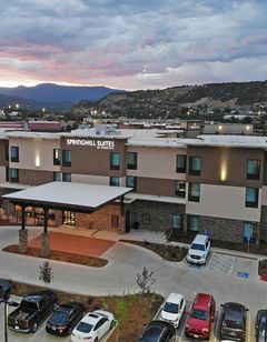 SpringHill Suites Durango