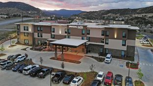 SpringHill Suites Durango