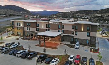 SpringHill Suites Durango