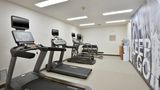 SpringHill Suites Des Moines West Health Club