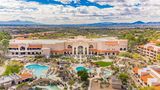 The Westin La Paloma Resort & Spa Exterior