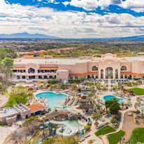 The Westin La Paloma Resort & Spa