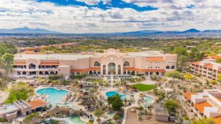 The Westin La Paloma Resort & Spa