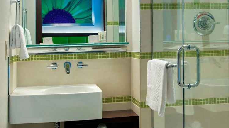 SpringHill Suites Midtown Manhattan Room