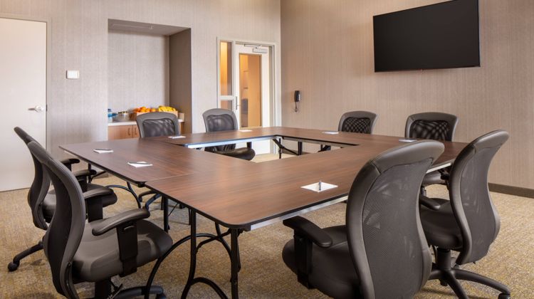 SpringHill Suites Ames Meeting
