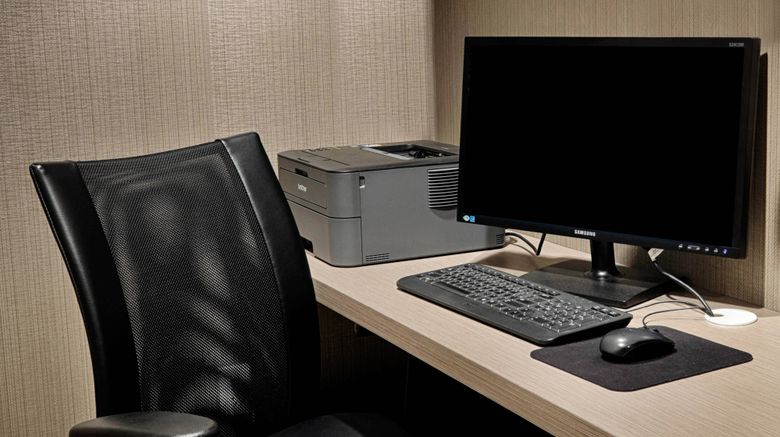 <b>SpringHill Suites Detroit Metro Airport Other</b>. Images powered by <a href="https://www.leonardoworldwide.com/" title="Leonardo Worldwide" target="_blank">Leonardo</a>.