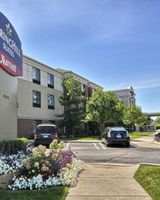 SpringHill Suites by Marriott