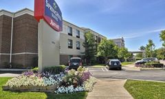 SpringHill Suites by Marriott