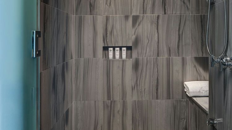The St Regis New York Room
