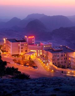 Petra Marriott Hotel