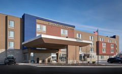 SpringHill Suites Wixom Novi