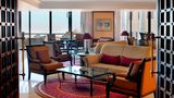 Petra Marriott Hotel Lobby