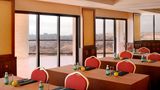 Petra Marriott Hotel Meeting