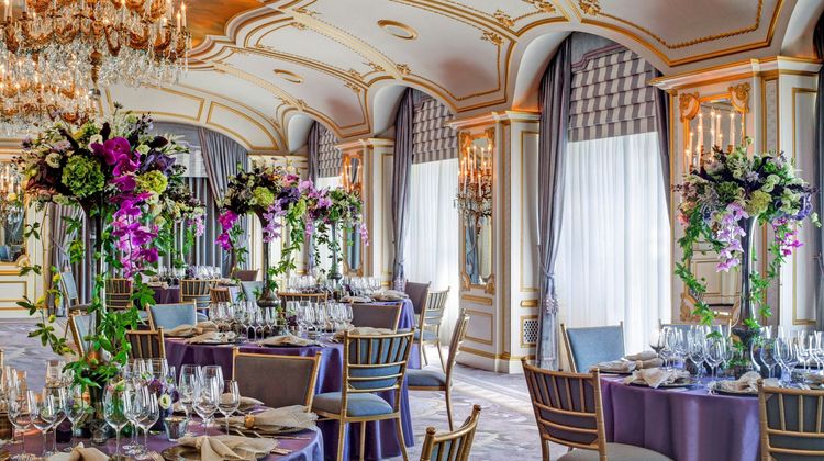 The St Regis New York Other