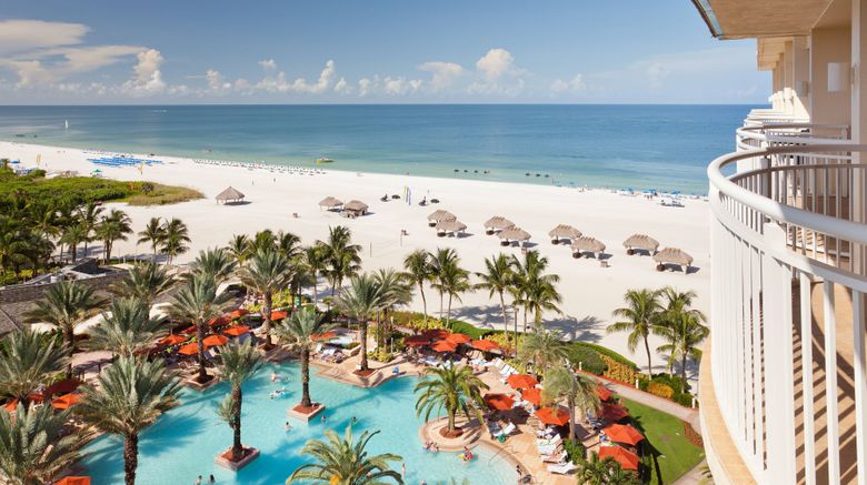 <b>JW Marriott Marco Island Beach Resort Pool</b>. Images powered by <a href="https://www.leonardoworldwide.com/" title="Leonardo Worldwide" target="_blank">Leonardo</a>.