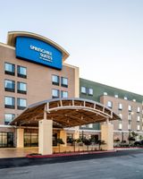 SpringHill Suites Oakland Airport