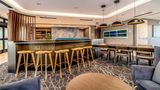 SpringHill Suites Oakland Airport Lobby