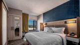 SpringHill Suites Oakland Airport Suite