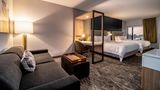 SpringHill Suites Oakland Airport Suite