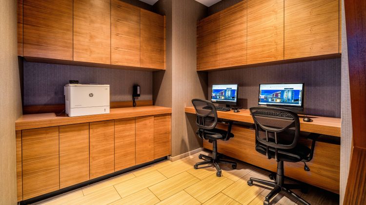 SpringHill Suites Oakland Airport Other
