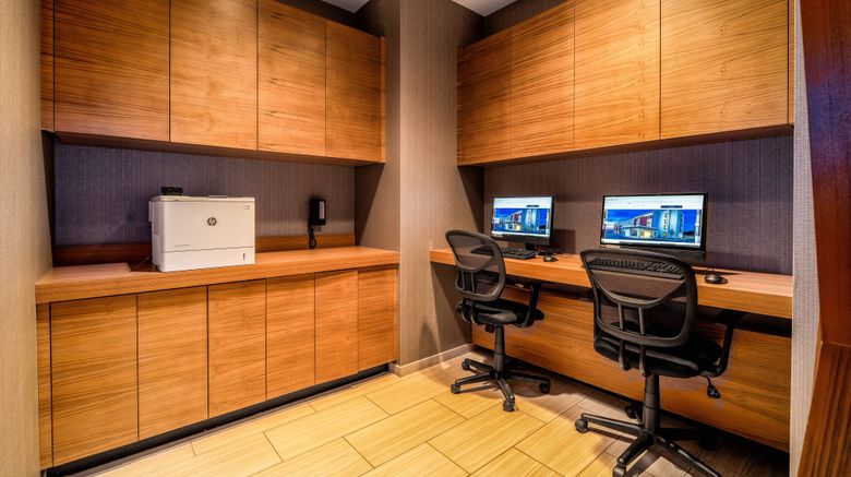 <b>SpringHill Suites Oakland Airport Other</b>. Images powered by <a href="https://www.leonardoworldwide.com/" title="Leonardo Worldwide" target="_blank">Leonardo</a>.