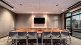 SpringHill Suites Oakland Airport Meeting
