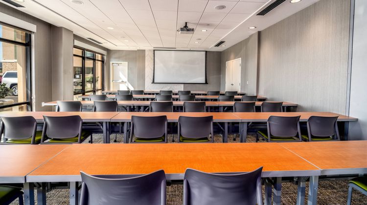SpringHill Suites Oakland Airport Meeting