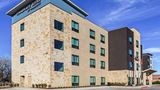 Towneplace Stes Dallas Plano/Richardson Exterior