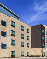 Towneplace Stes Dallas Plano/Richardson