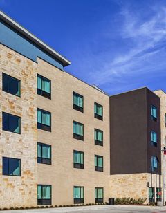 Towneplace Stes Dallas Plano/Richardson