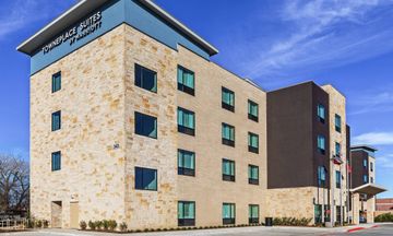 Towneplace Stes Dallas Plano/Richardson