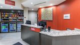 Towneplace Stes Dallas Plano/Richardson Lobby
