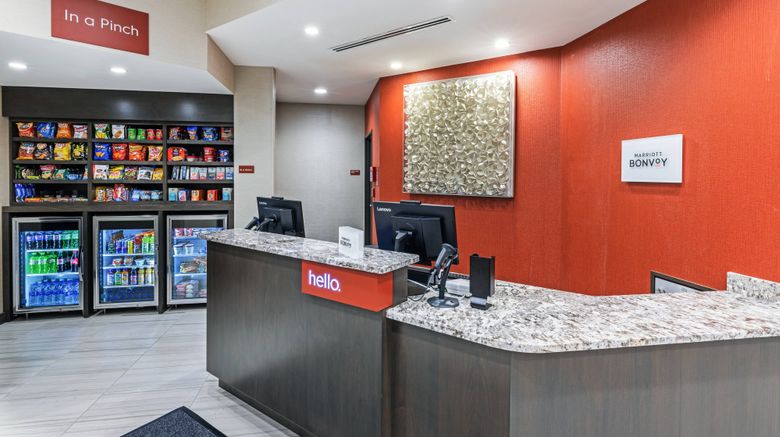 <b>Towneplace Stes Dallas Plano/Richardson Lobby</b>. Images powered by <a href="https://www.leonardoworldwide.com/" title="Leonardo Worldwide" target="_blank">Leonardo</a>.