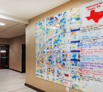Towneplace Stes Dallas Plano/Richardson Exterior