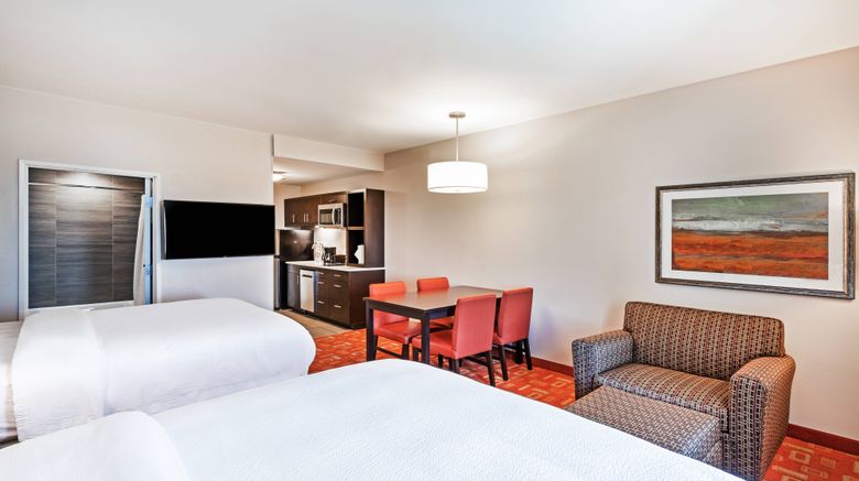<b>Towneplace Stes Dallas Plano/Richardson Suite</b>. Images powered by <a href="https://www.leonardoworldwide.com/" title="Leonardo Worldwide" target="_blank">Leonardo</a>.